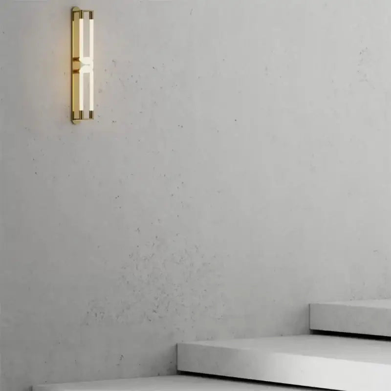 GobekUsa Elegant Wall Mounted Light for Bedroom and Living Room, photo 4 of 12