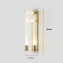 GobekUsa Elegant Wall Mounted Light for Bedroom and Living Room