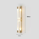 GobekUsa Elegant Wall Mounted Light for Bedroom and Living Room