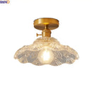 GobekUsa LED Ceiling Lamps Modern Night Lights Fixtures for Living Room Balcony Chandelier