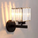 GobekUsa Glass Shade Wall Lamp: Modern Minimalist Nordic HomeDecoraction & Living Room Lighting