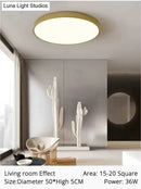GobekUsa Modern Light Fixtures Ceiling Of Equilateral Indoor Lighting Gold Lampshade For Living Room Bedroom Lamp Ceiling Lamp Fixtures