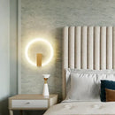 GobekUsa LED Ceiling Light for Home Decoration Bedroom Living Room Hotel Wall Lamp