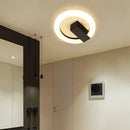 GobekUsa LED Ceiling Light for Home Decoration Bedroom Living Room Hotel Wall Lamp