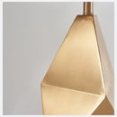 GobekUsa Diamond Three-Dimensional Geometric Table Lamp