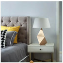 GobekUsa Diamond Three-Dimensional Geometric Table Lamp