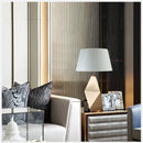 GobekUsa Diamond Three-Dimensional Geometric Table Lamp