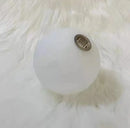 GobekUsa Glass Ball LED Chandelier for Home Interior Lighting and Kitchen Staircase