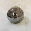 GobekUsa Glass Ball LED Chandelier for Home Interior Lighting and Kitchen Staircase