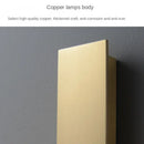 GobekUsa Glass Ball Wall Sconce: Modern Designer Bedside Lamp for Living Room, Bedroom, Hotel