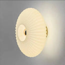GobekUsa Glass Ripple LED Wall Lamps for Indoor Home Decoration