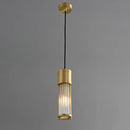 GobekUsa Glass Shade Pendant Lights for Kitchen Island - Adjustable Ceiling Chandeliers for Dining Room