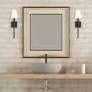GobekUsa Iron LED Wall Lamp | Bedroom Living Room Indoor Lighting Fixture