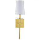 GobekUsa Iron LED Wall Lamp | Bedroom Living Room Indoor Lighting Fixture