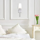 GobekUsa Iron LED Wall Lamp | Bedroom Living Room Indoor Lighting Fixture