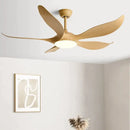 GobekUsa 52" Ceiling Fan with LED Light & Remote Control