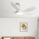 GobekUsa 52" Ceiling Fan with LED Light & Remote Control