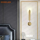 GobekUsa LED Wall Lamp for Living Room Stairs Loft Night Table Home Decor
