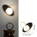 GobekUsa LED Wall Lamp 7w for Living Room Bedroom Dining Room