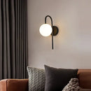 GobekUsa LED Wall Lamp 7w for Living Room Bedroom Dining Room