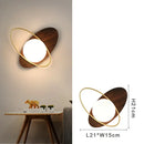 GobekUsa LED Wall Lamp 7w for Living Room Bedroom Dining Room