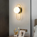 GobekUsa LED Wall Lamp 7w for Living Room Bedroom Dining Room