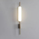 GobekUsa LED Wall Light for Bedroom Living Room Background Decor-Luminaire