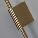 GobekUsa LED Wall Light for Bedroom Living Room Background Decor-Luminaire