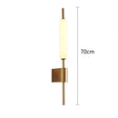 GobekUsa LED Wall Light for Bedroom Living Room Background Decor-Luminaire