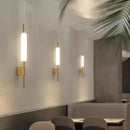 GobekUsa LED Wall Light for Bedroom Living Room Background Decor-Luminaire