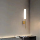GobekUsa LED Wall Light for Bedroom Living Room Background Decor-Luminaire