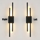 GobekUsa LED Wall Sconce Lamp Indoor Lighting for Home Bedroom Living Room Decoration