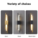 GobekUsa LED Wall Sconce Lamp Indoor Lighting for Home Bedroom Living Room Decoration