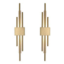 GobekUsa LED Wall Sconce Lamp Indoor Lighting for Home Bedroom Living Room Decoration