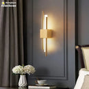 GobekUsa LED Wall Sconce Lamp Indoor Lighting for Home Bedroom Living Room Decoration