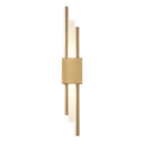 GobekUsa Gold LED Wall Sconce | Modern Nordic Bedroom Living Room Indoor Lighting