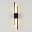 GobekUsa LED Wall Sconce Indoor Light Modern Bedroom Living Room Decor Fixture