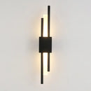 GobekUsa LED Wall Sconce Indoor Light Modern Bedroom Living Room Decor Fixture
