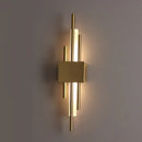GobekUsa LED Wall Sconce Indoor Light Modern Bedroom Living Room Decor Fixture