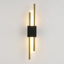 GobekUsa LED Wall Sconce Indoor Light Modern Bedroom Living Room Decor Fixture