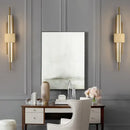 GobekUsa LED Wall Sconce Indoor Light Modern Bedroom Living Room Decor Fixture