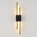 GobekUsa LED Wall Sconce Indoor Light Modern Bedroom Living Room Decor Fixture