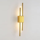 GobekUsa LED Wall Sconce Indoor Light Modern Bedroom Living Room Decor Fixture