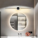 GobekUsa Minimalist LED Vanity Wall Lamp for Modern Bathrooms