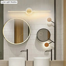 GobekUsa Minimalist LED Vanity Wall Lamp for Modern Bathrooms
