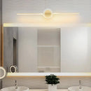 GobekUsa Minimalist LED Vanity Wall Lamp for Modern Bathrooms