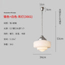 GobekUsa Gold Lustre Pendant Lights: Modern Luxury Fixtures for Living/Dining, Kitchen, Restaurant