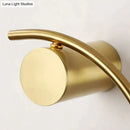 GobekUsa Luxury creative LED Bedside wall lamp