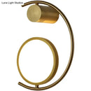GobekUsa Luxury creative LED Bedside wall lamp