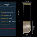 GobekUsa Duplex Building Chandelier: Modern, Luxurious, LED, Large, Creative, Villa Pendant Lamp